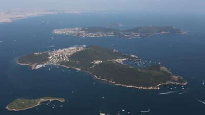 Adalar Kurye