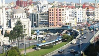 AKSARAY KURYE
