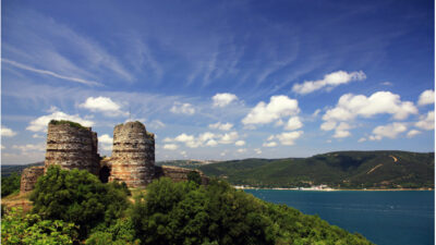 ANADOLU KAVAĞI KURYE