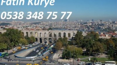 Fatih Kurye 90 Dk. Teslimat