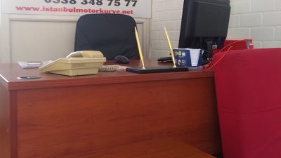 Ambarlı Gümrük Kurye