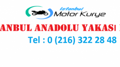 Anadolu Yakası Kurye
